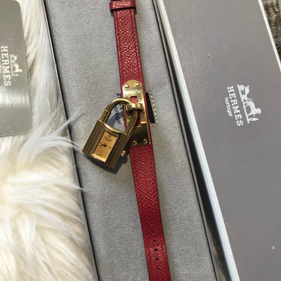Hermès Kelly Watch main image 5